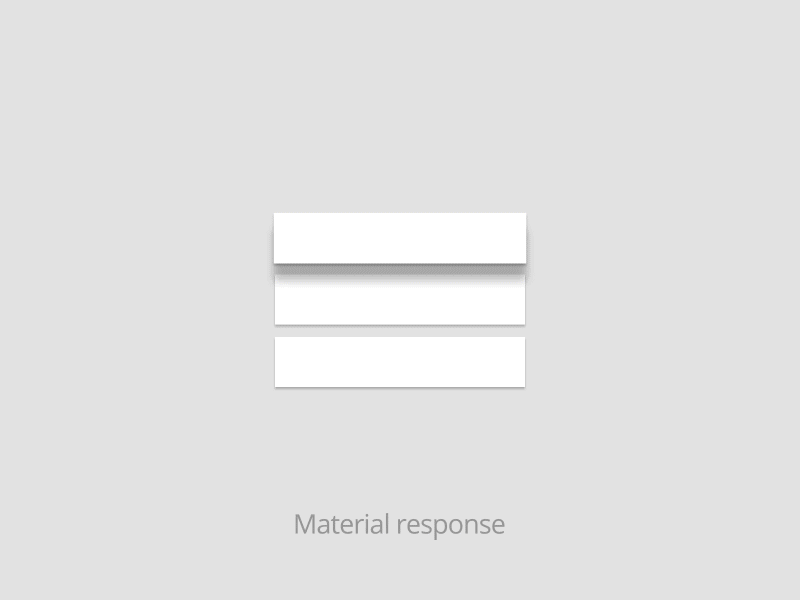 Google Material Design魔法纸片－uikit.me