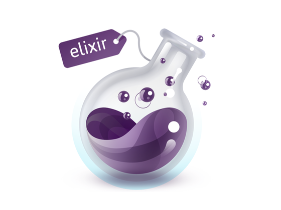 Important overhaul Elixir did to Erlang－uikit.me